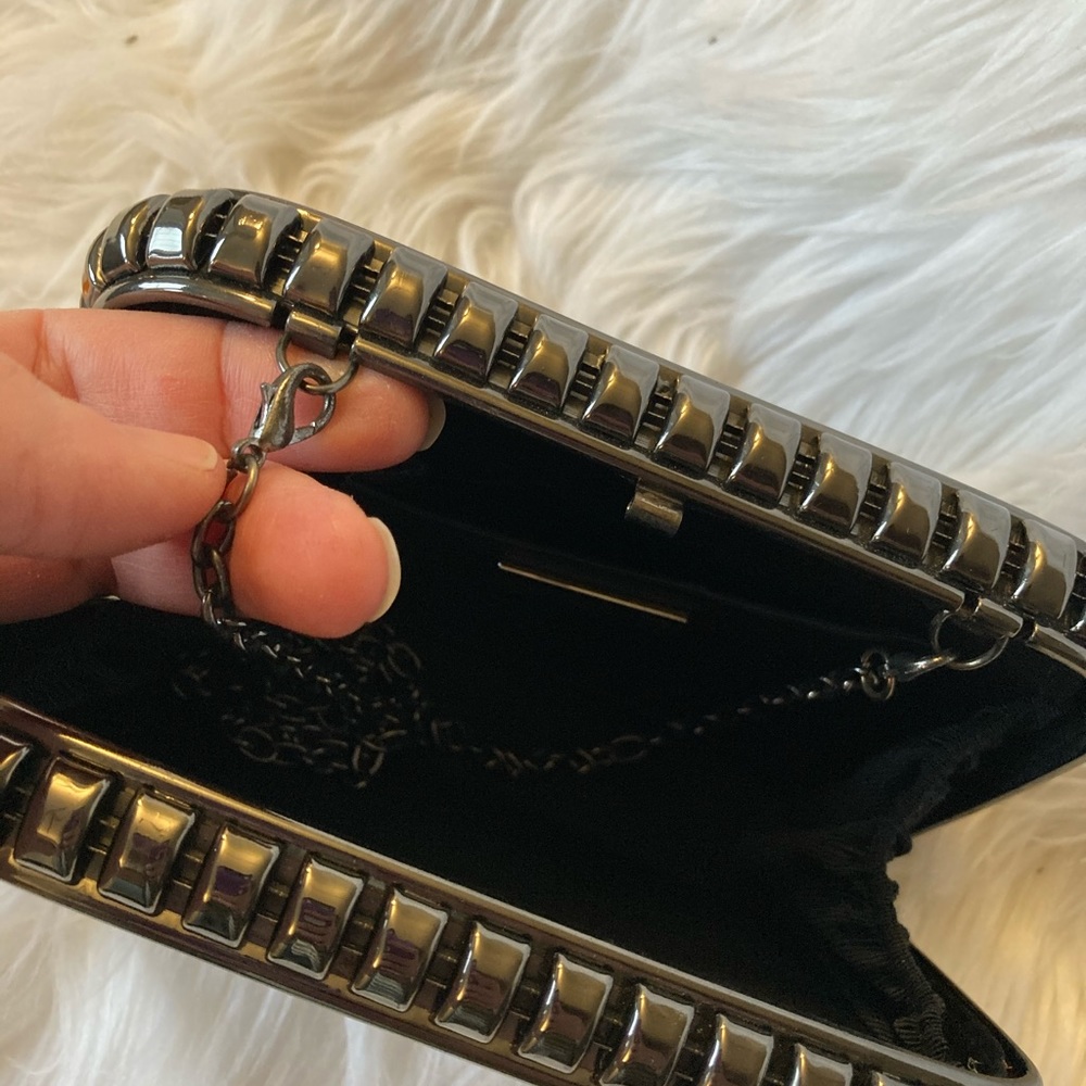 Metallic pochette - Picture 9 of 11